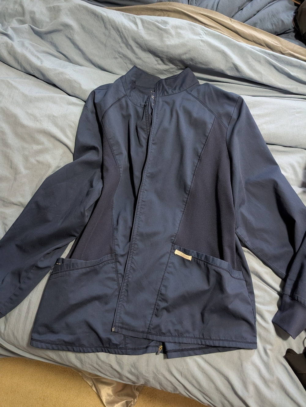 Cherokee Work Wear Jacket